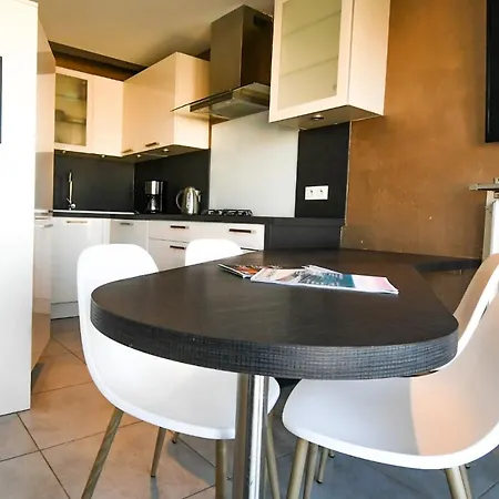 L'imperial Apartamento