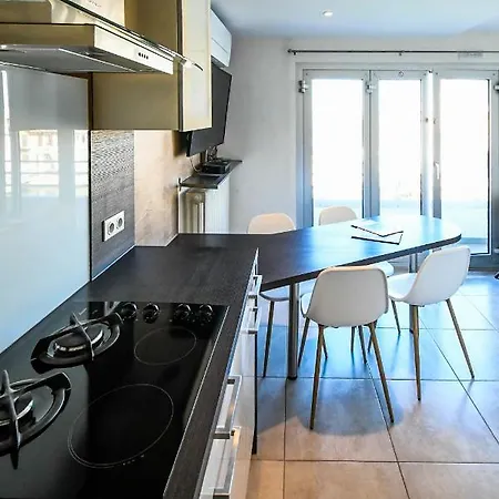 Appartement L'imperial Le Grau-du-Roi