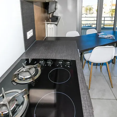 Appartement L'imperial