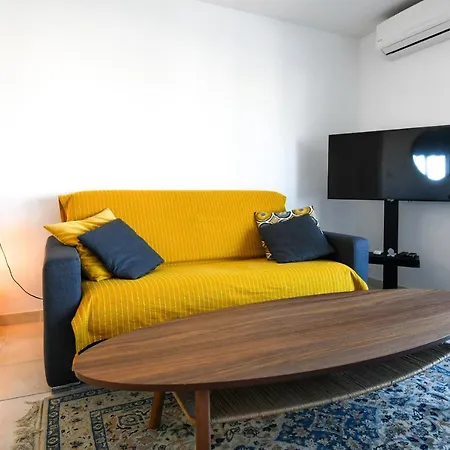 L'imperial Appartement