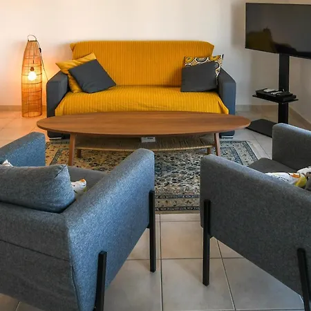 L'imperial Apartamento *