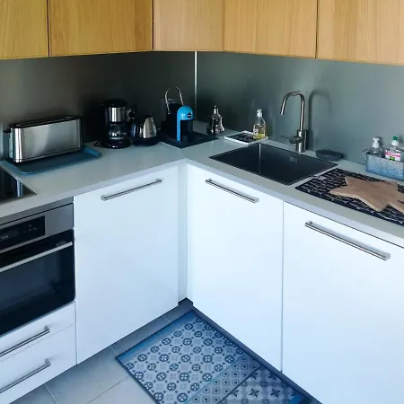 L'imperial Apartamento