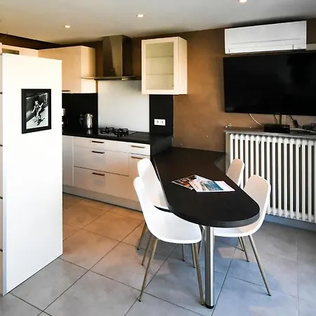 L'imperial Apartment