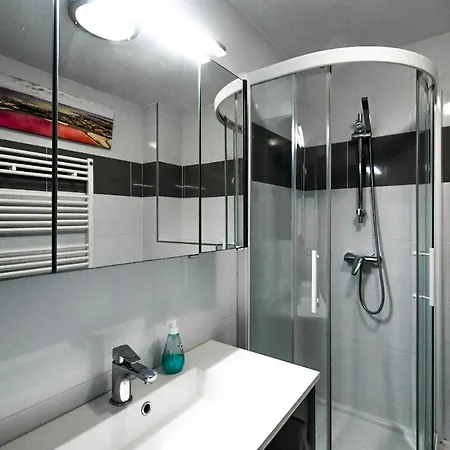 L'imperial Appartement Le Grau-du-Roi