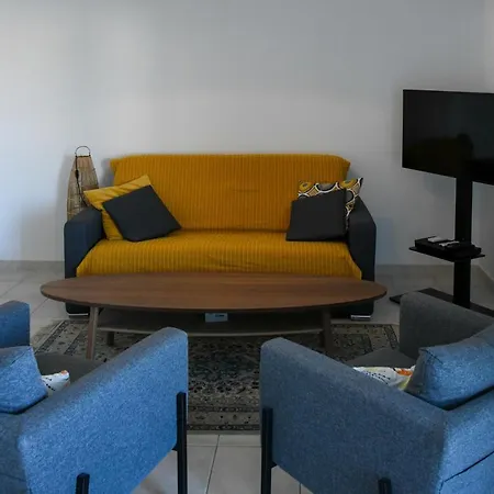 Apartamento L'imperial *