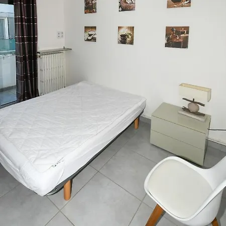 L'imperial Appartement