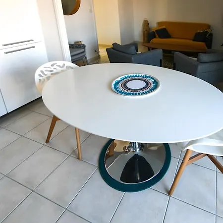 L'imperial Apartamento