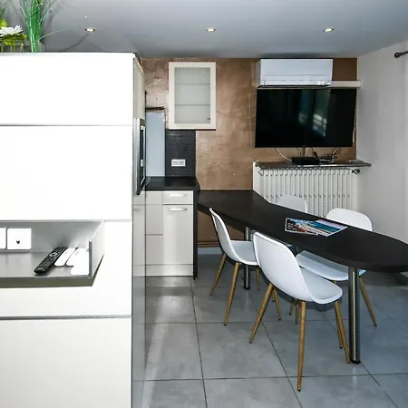 L'imperial Appartement Le Grau-du-Roi