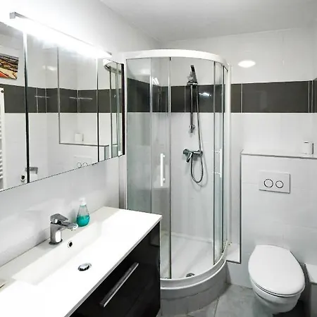 Appartement L'imperial Le Grau-du-Roi