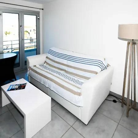 Appartement L'imperial