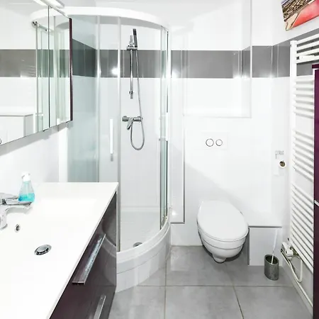 L'imperial Appartement *