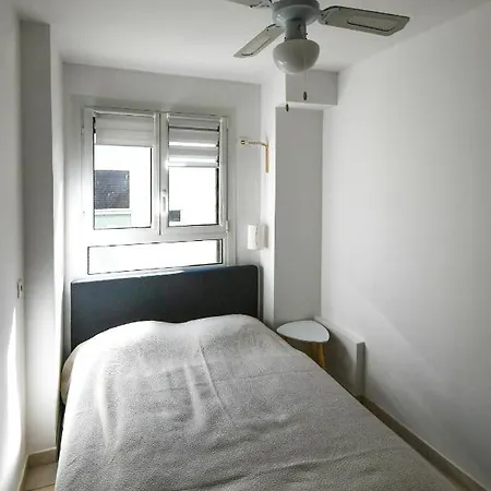 L'imperial Apartamento *
