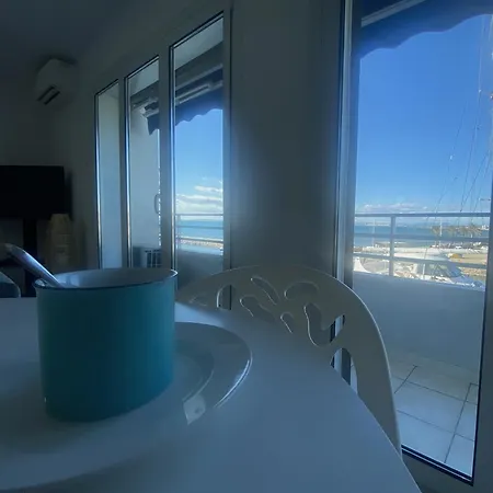 L'imperial * Le Grau-du-Roi