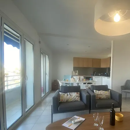 L'imperial Apartamento *