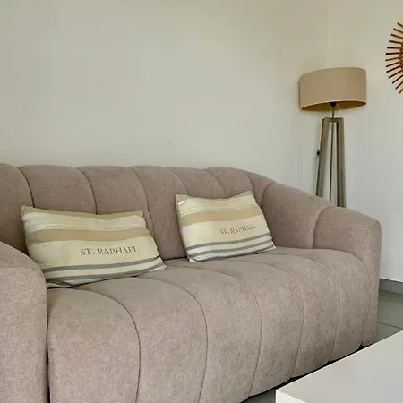 Apartment L'Imperial Superbes Appartements Vue Mer Et Canal Le Long Du Quai Colbert *
