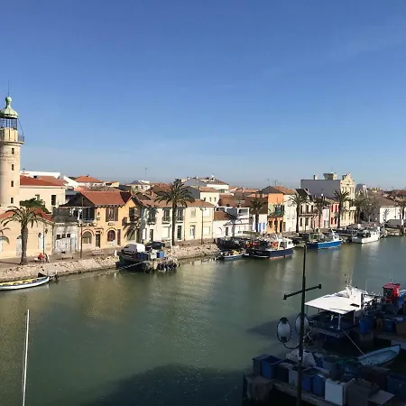 L'imperial * Le Grau-du-Roi