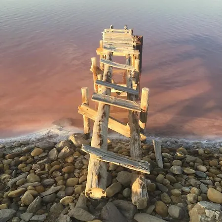 Appartement L'imperial *