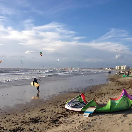 Appartement L'imperial