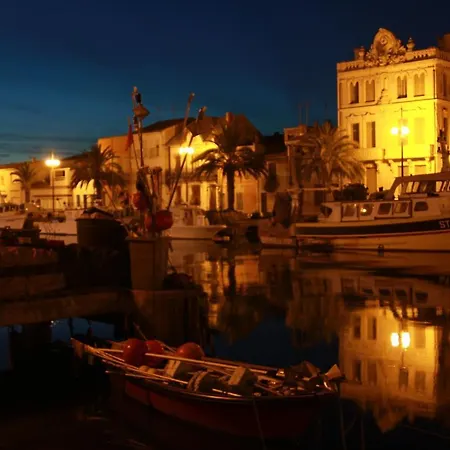 L'imperial Appartement Le Grau-du-Roi