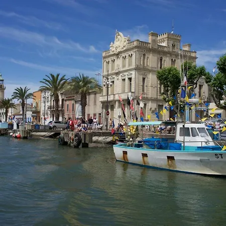 L'imperial Appartement