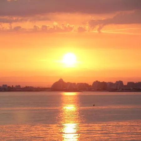 L'imperial * Le Grau-du-Roi