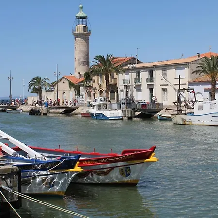 Appartement L'imperial *