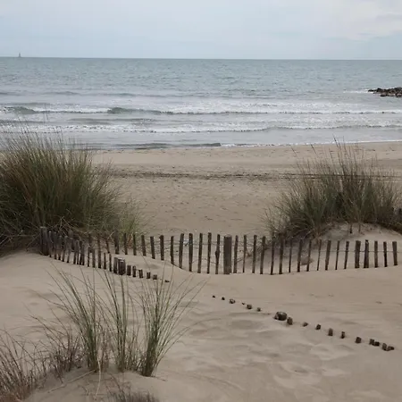 Appartement L'imperial *