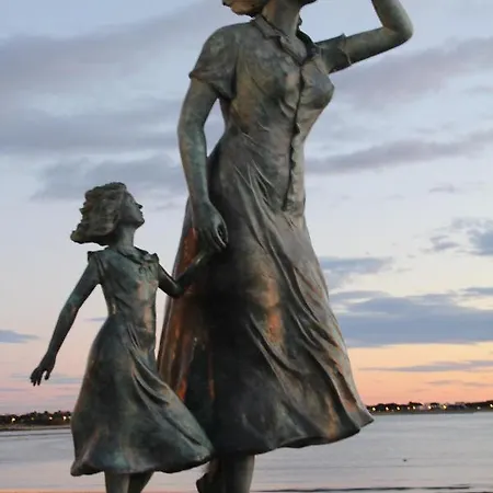 Apartman L'imperial *