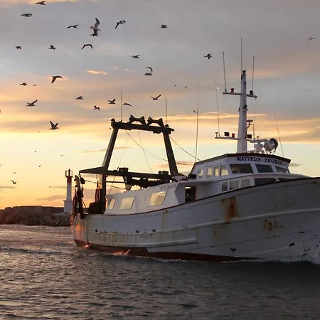 L'imperial * Le Grau-du-Roi