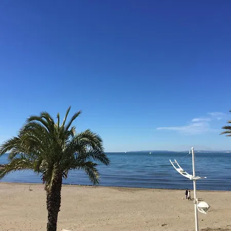 Appartement L'imperial *