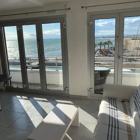 L'imperial Appartement Le Grau-du-Roi