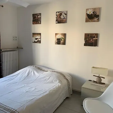 Apartamento L'imperial Le Grau-du-Roi
