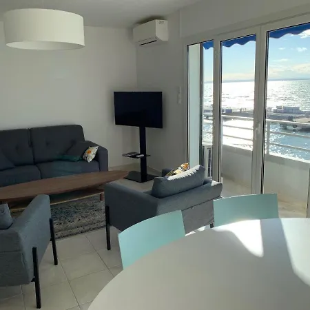 Appartement L'imperial *