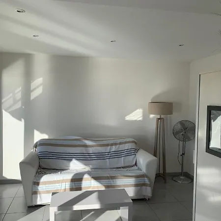 L'imperial Apartamento *