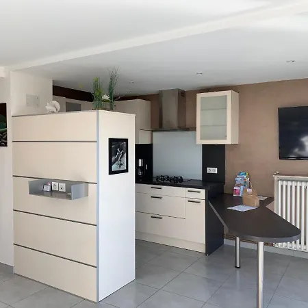 Appartement L'imperial