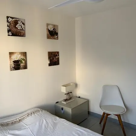 Appartement L'imperial