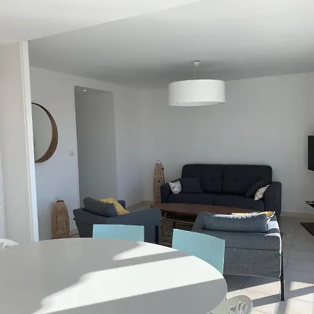 Appartement L'imperial