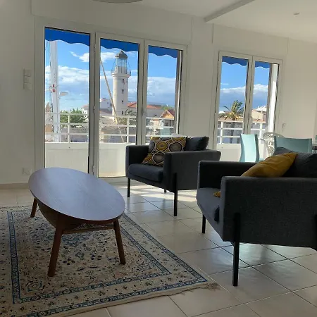 L'imperial * Le Grau-du-Roi