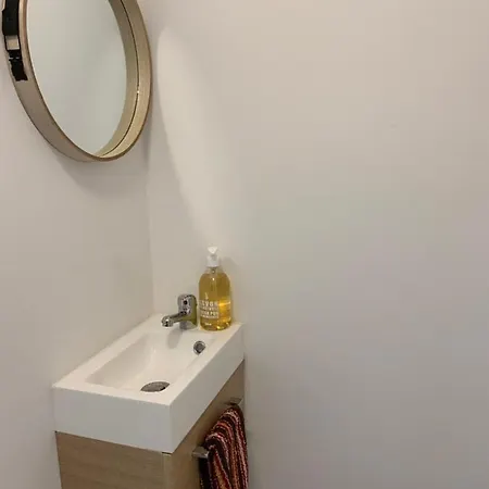 L'imperial Appartement *