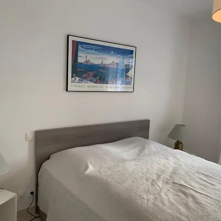 L'imperial Appartement Le Grau-du-Roi