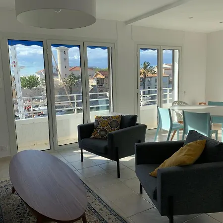 L'imperial * Le Grau-du-Roi