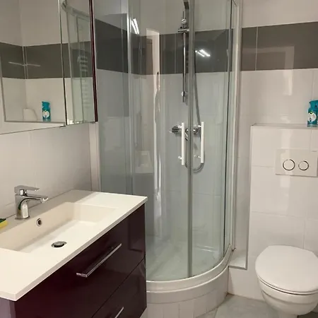 L'imperial Appartement