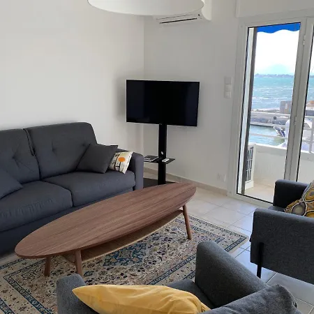 L'imperial Appartement *