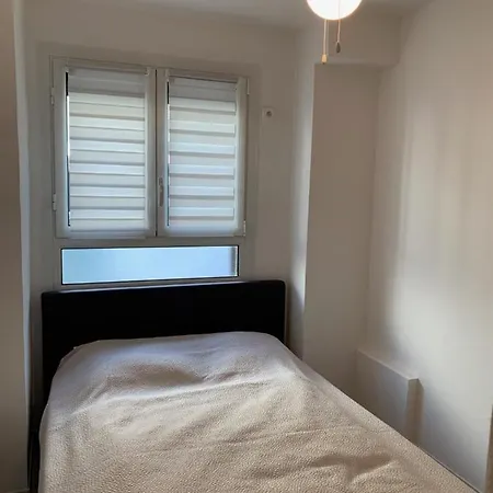 L'imperial Appartement