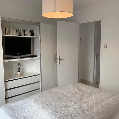 Appartement L'imperial