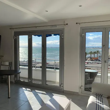 Appartement L'imperial *