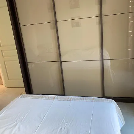 Apartamento L'imperial Le Grau-du-Roi