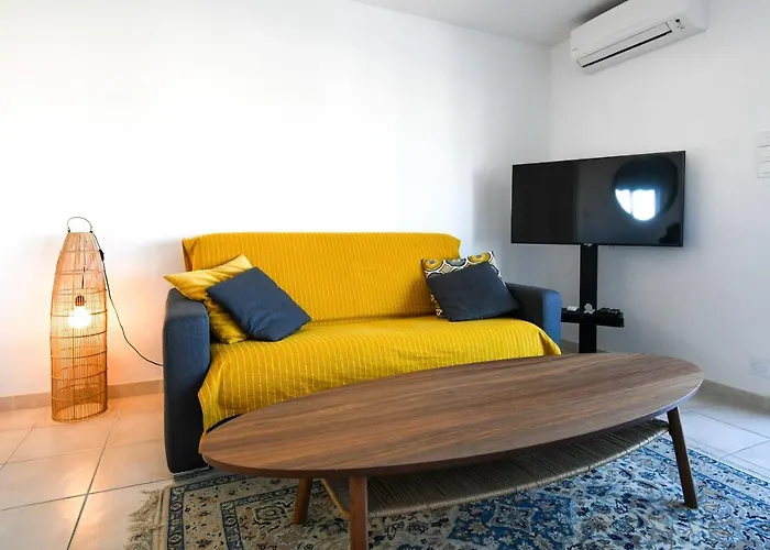 L'imperial Appartement